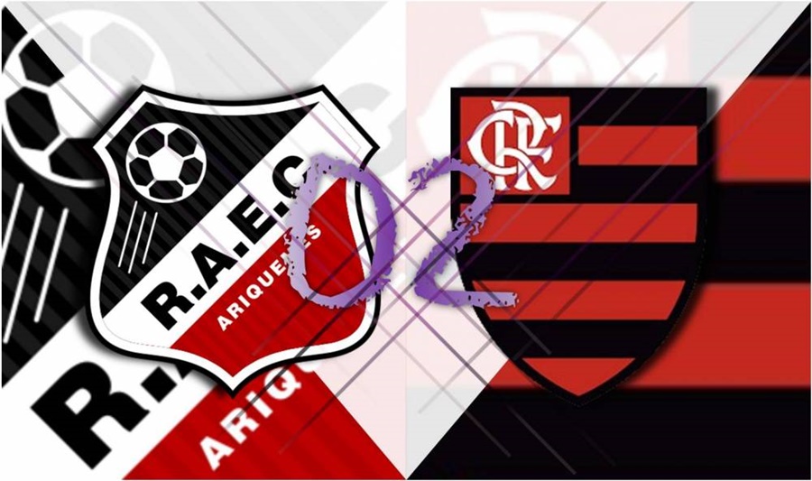 BRASILEIRO FEMININO: Real Ariquemes sofre derrota para o Flamengo e segue na zona de rebaixamento 