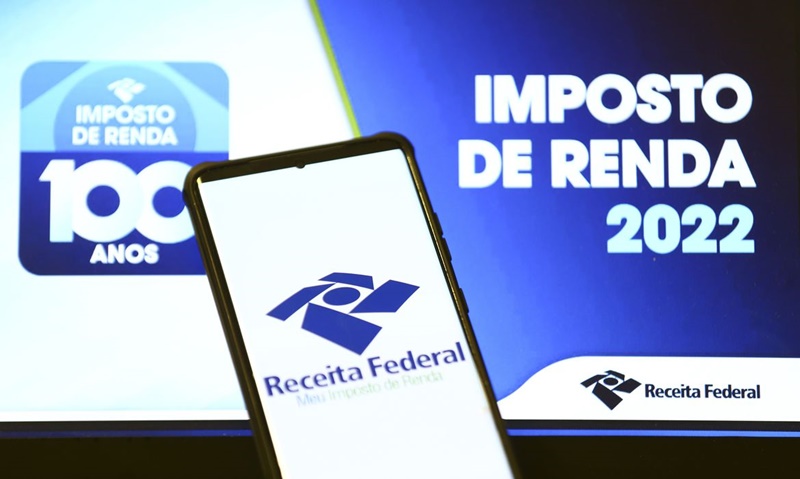 DINHEIRO: Receita Federal paga restituições do segundo lote do IR 2022