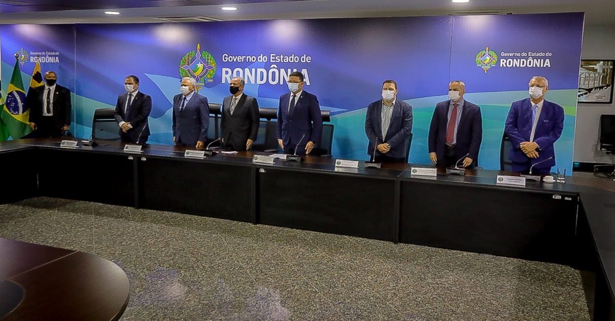 MERCADO: Alex Redano destaca a importância do setor mineral para Rondônia