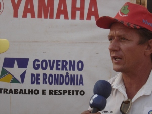 Presidente da FMR garante que vai punir participantes de corrida pirata