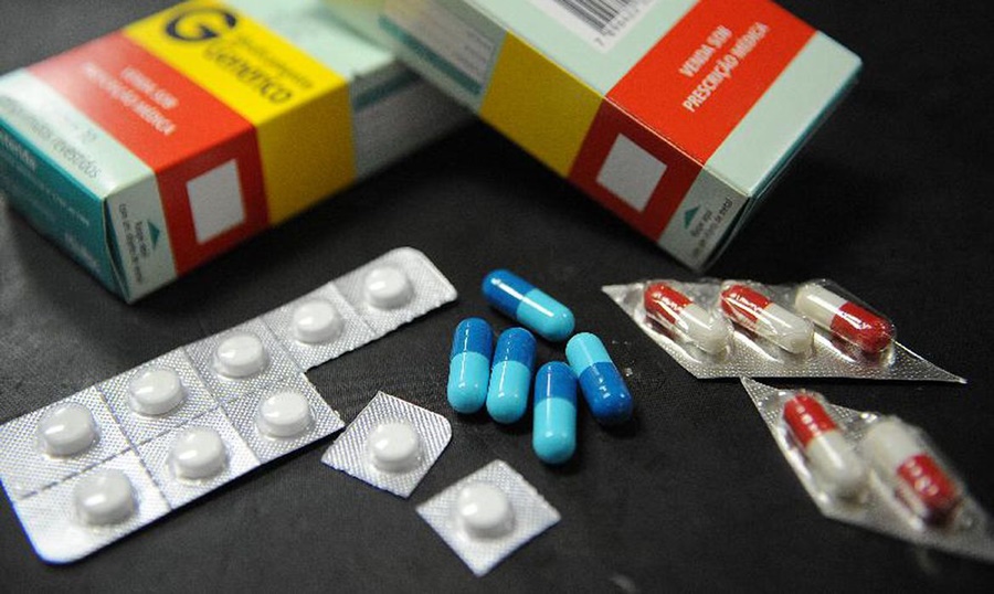 FACILITAÇÃO: Ministério da Saúde avalia flexibilizar regras de importação de medicamentos