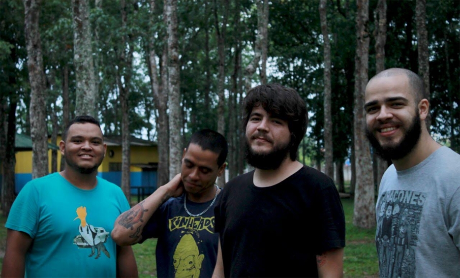 GREGO ORIGINAL: Nove bandas de rock se apresentam no domingo em concurso promovido pelo pub