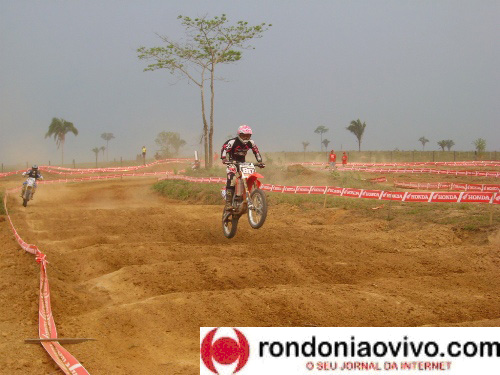 Motocross Rio Branco do Acre - confira fotos    