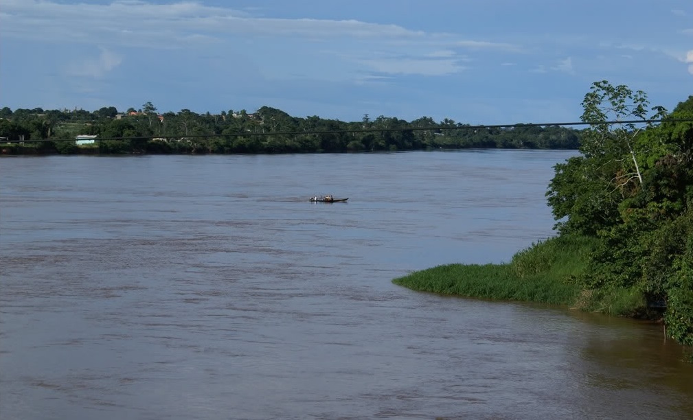 TRAGÉDIA: Ribeirinho é devorado no rio Machado após salvar sobrinhos que se afogavam