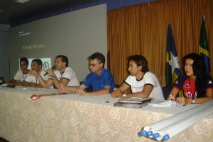 Organização do Rally da Meia Noite realiza reunião técnica 