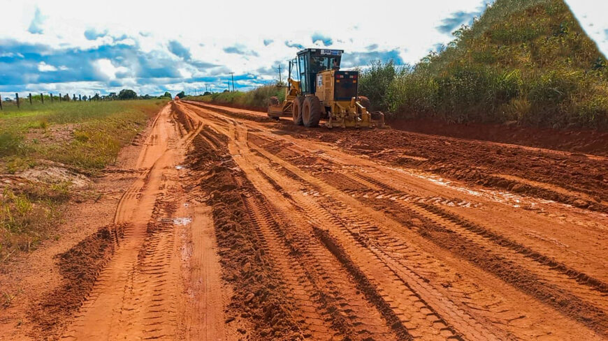TAISSA SOUSA: Patrolamento da Linha D tem início após solicitação da deputada