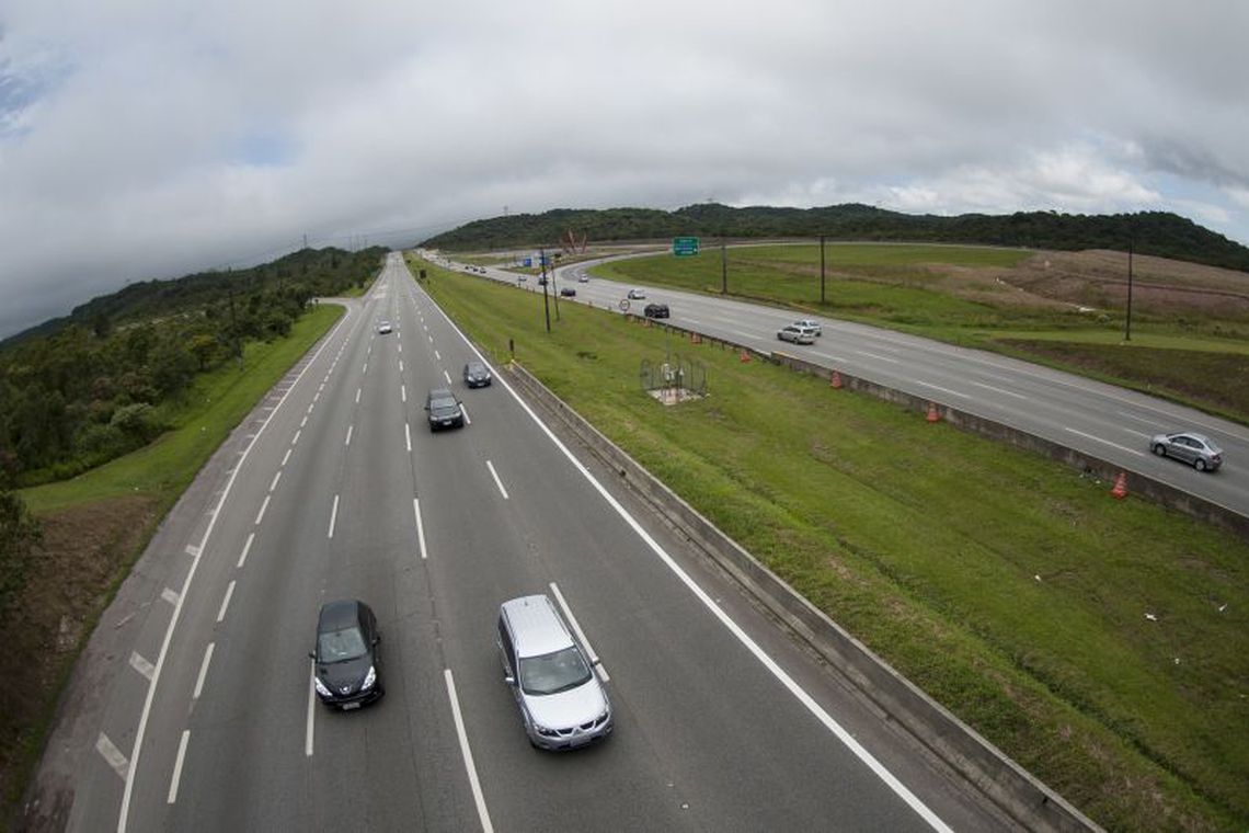 DNIT: 59% das rodovias federais apresentam bom estado de conservação