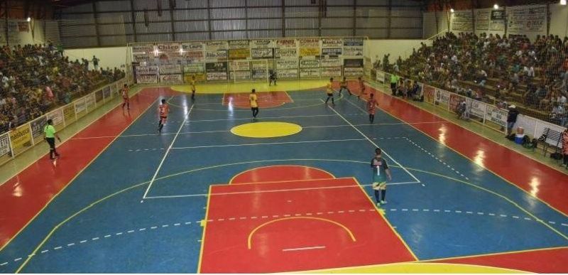 ROLIM DE MOURA: Copa Rotary Club segue forte com muitos gols na Zona da Mata
