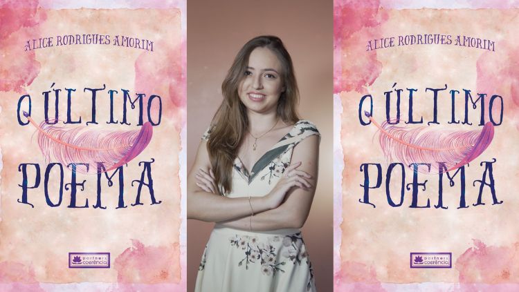 ROMANCE: O Último Poema, baseado na história de Rondônia, será lançado em Espanhol