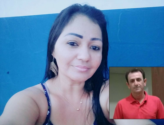 FACADAS: Rondoniense é assassinada pelo ex-namorado no Mato Grosso