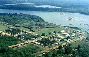 Rondônia vista com uma “diferente” aula de história