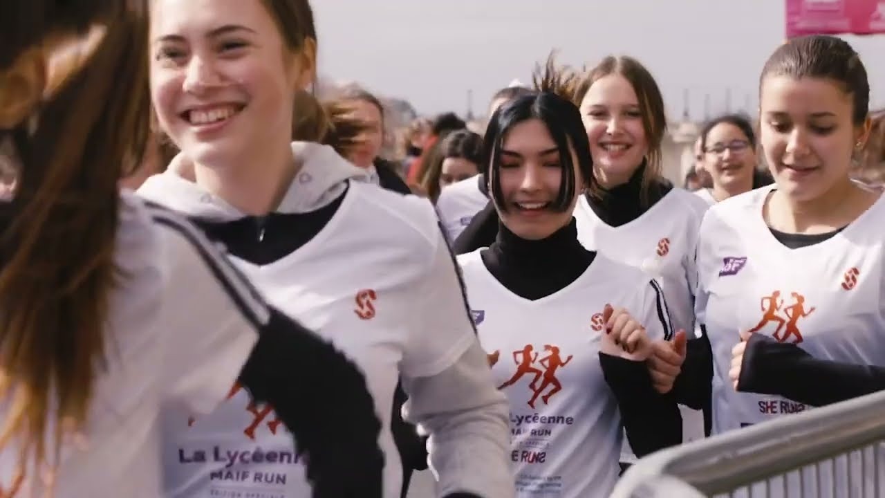 SHE RUNS: Aberta seleção para menina de RO participar de competição na Bélgica