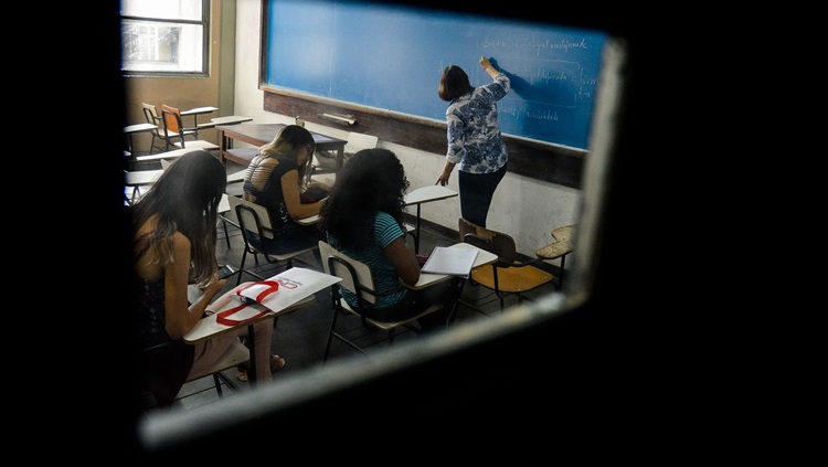 EDUCAÇÃO: Matrículas em cursos superiores crescem 1,8% no país em 2019