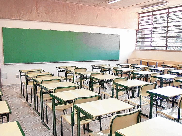 Prefeitura mantém suspensão das aulas na Rede Municipal até 30 de junho