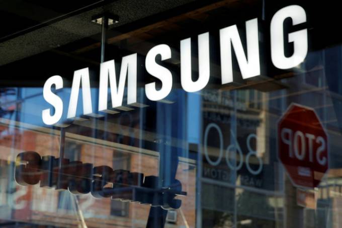 TECNOLOGIA: Samsung anuncia fim da produção de smartphones na China