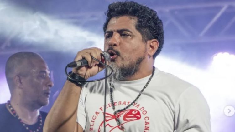 SAMUEL BÉRA: Em entrevsta a EBC, produtor cultural fala do orgulho de ser beradeiro