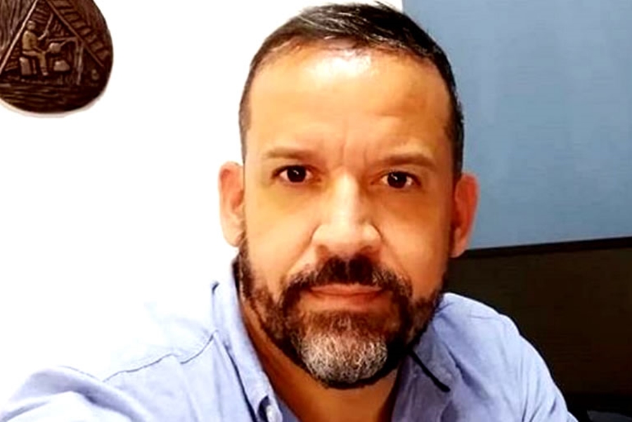 NOVA GESTÃO: Sandro Rocha é nomeado para diretor geral do Detran-RO