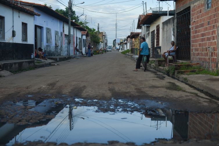 SAÚDE: Universalização do saneamento no país economizaria R$ 1,4 bi por ano