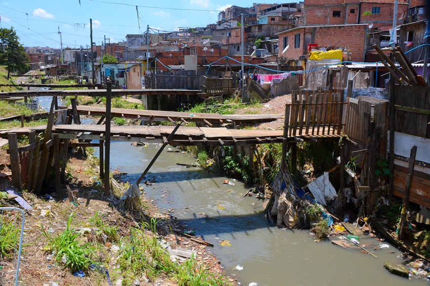 EM RONDÔNIA: Governo encaminha Projeto de Lei que visa ampliar a cobertura de saneamento básico