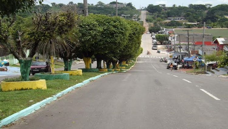   ANIVERSÁRIO: Pecuária e agricultura movem Santa Luzia D'Oeste que celebra 35 anos