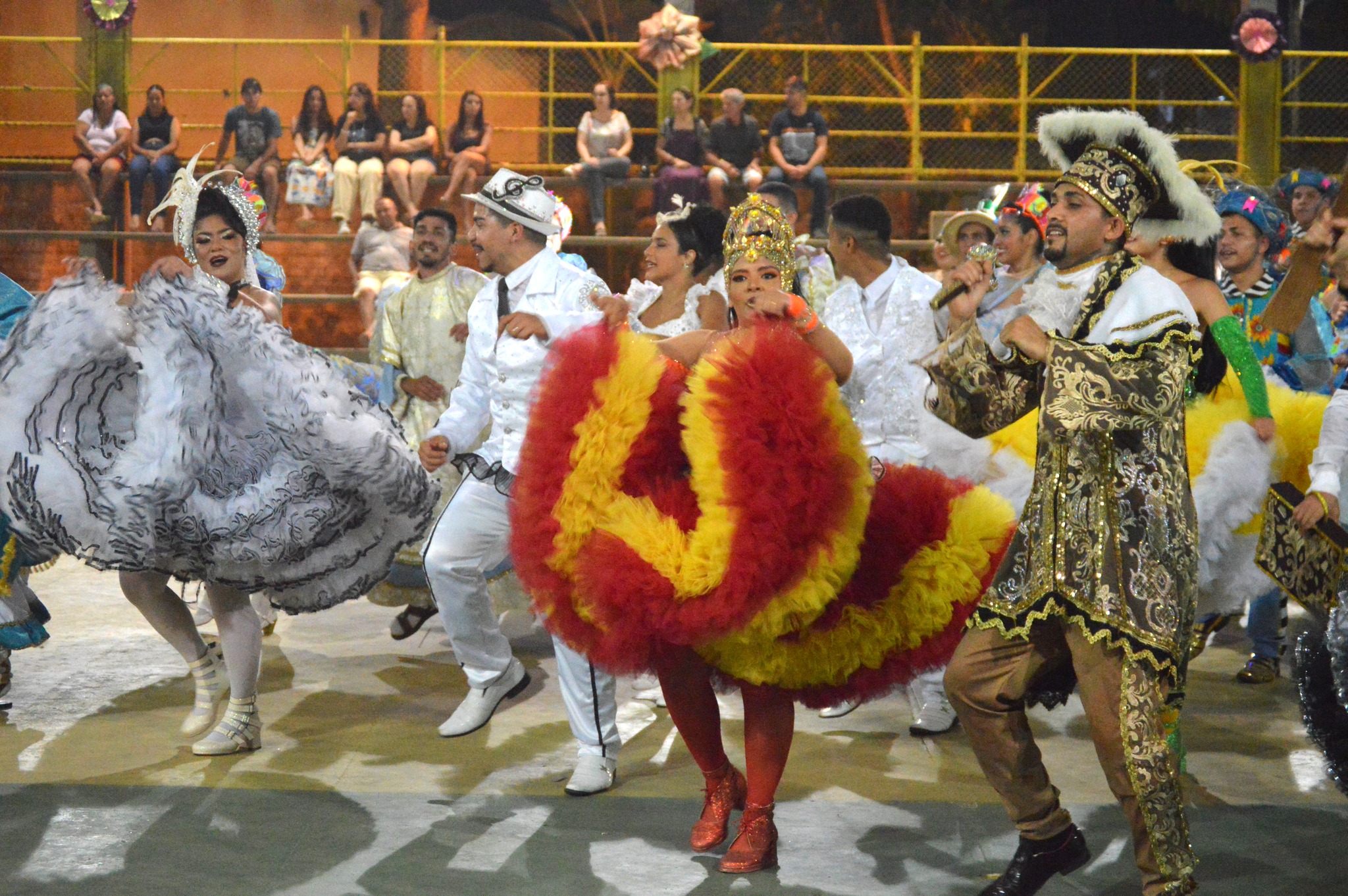 SÃO TIAGO MAIOR: Mostra de Cultura Popular e Arraial  acontece neste sábado e domingo