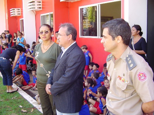 Sebrae e parceiros doam alimentos ao Coep no Dia do Desafio