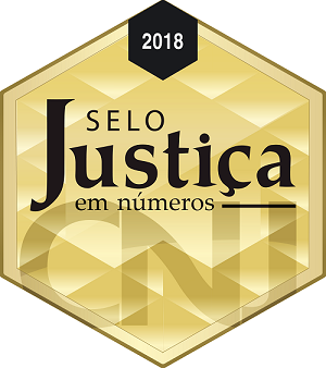 PREMIAÇÃO: CNJ concede o Selo Ouro à Justiça do Trabalho de Rondônia e Acre