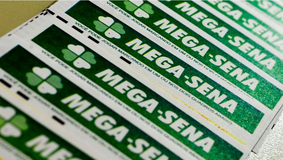 DINHEIRO: Mega-Sena sorteia neste sábado prêmio estimado em R$ 7 milhões
