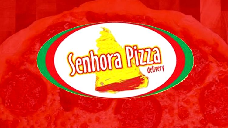 Senhora Pizza está com uma superpromoção