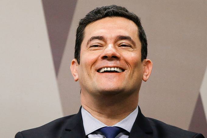 CONCORRIDO: Depois do Roda Viva, Moro será ‘convidado de estreia’ de outro programa