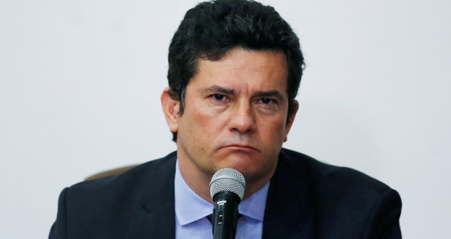 TEMPO: Após deixar governo, Moro pode ter quarentena remunerada por seis meses