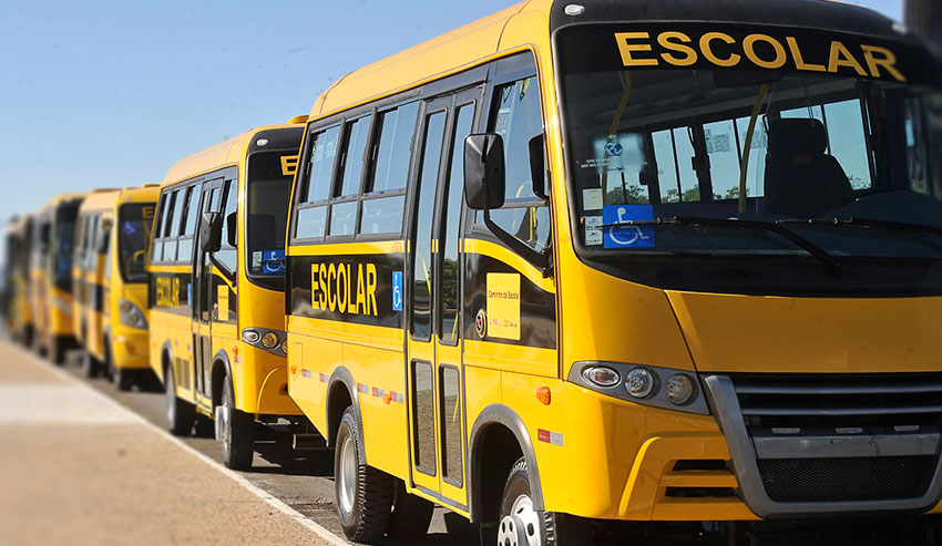 EDUCAÇÃO: TJRO determina a Vilhena revitalizar estrada e providenciar transporte escolar