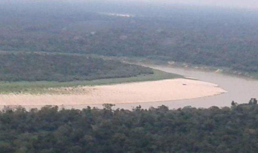 TRAGÉDIA: Três corpos de vítimas do naufrágio da embarcação no AM são encontrados