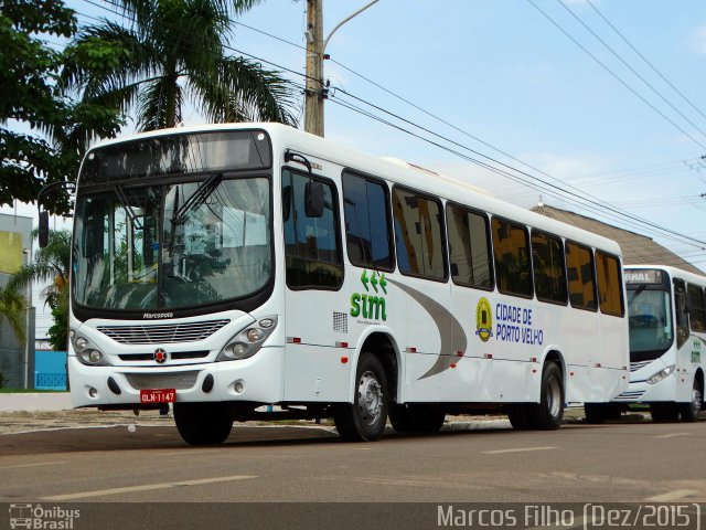 PARALISAÇÃO: Consórcio SIM diz que se tiver greve no transporte urbano é ilegal