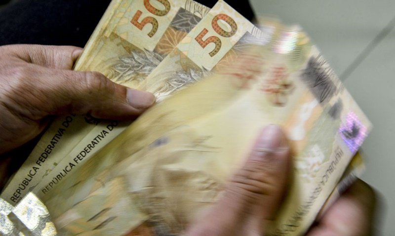 DINHEIRO: Caixa Econômica está pagando Auxílio Brasil a beneficiários com NIS final 9