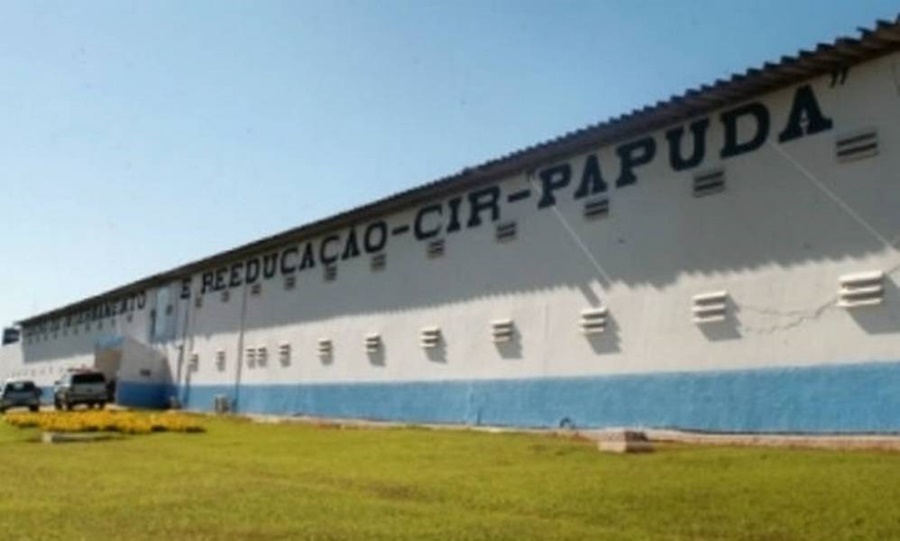 CADEIA: Quatro moradores do Cone Sul de RO continuam presos em Brasília
