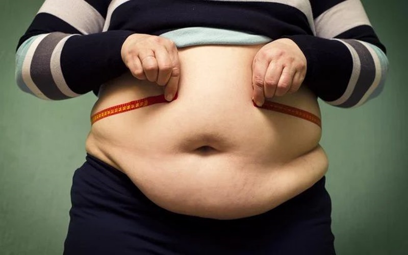 PREOCUPANTE: Porto Velho lidera população com sobrepeso no Brasil