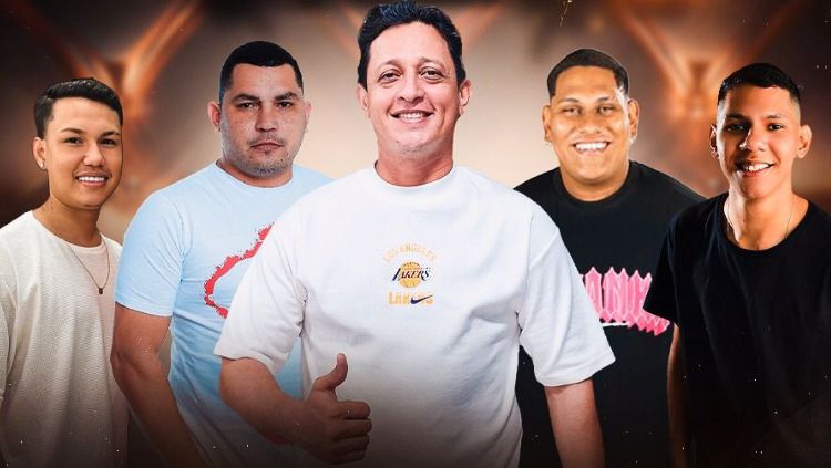 EVENTOS:  Sábado tem Esquenta Carnaval 2025 e Retrô Music no Mercado Cultural