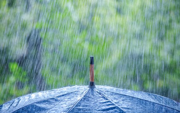 CHUVA: Confira a previsão do tempo para esta terça-feira, em Rondônia