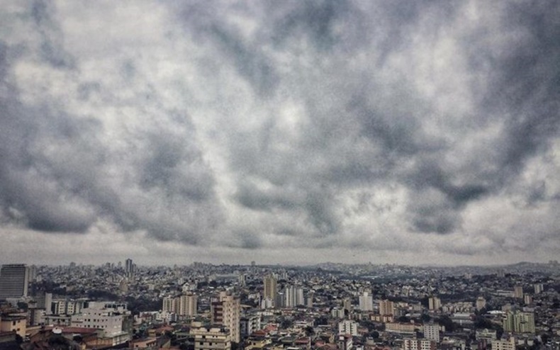 Pedido de Licença Ambiental por Declaração