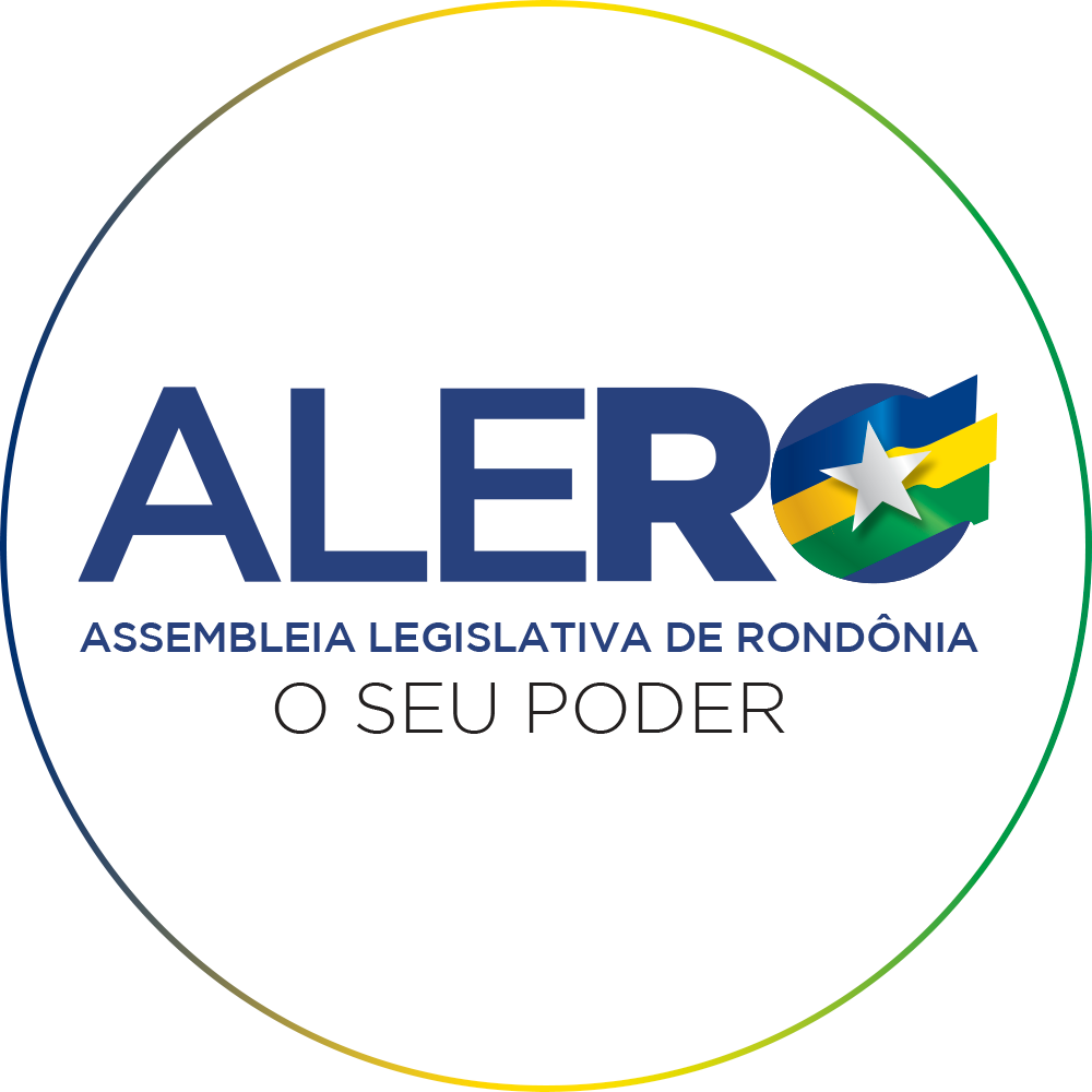 AO VIVO: Cerimônia de posse dos Deputados Estaduais eleitos em Rondônia