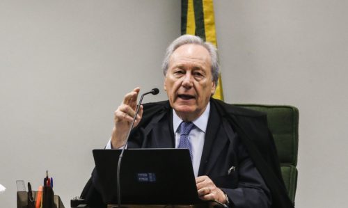 DECISÃO: Supremo Tribunal Federal prorroga estado de calamidade