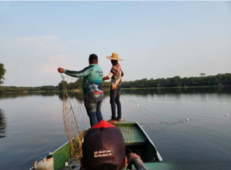 DECISÃO DO STJ: Usinas terão que indenizar pescadores do rio Madeira