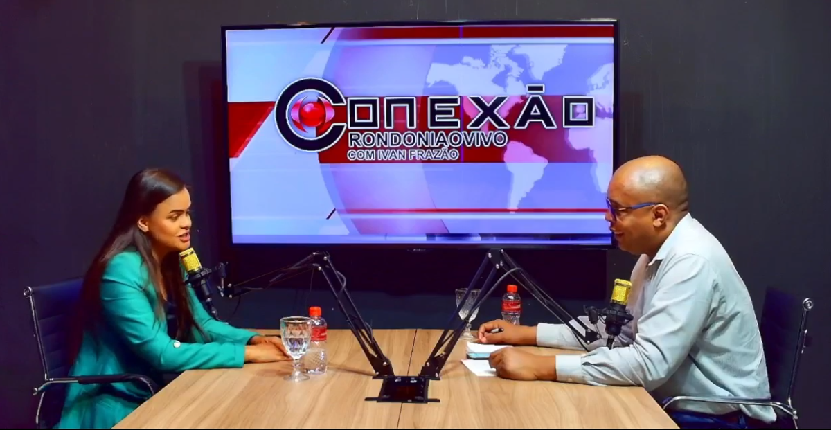 CONEXÃO RONDONIAOVIVO: Dep. est. Dra. Taíssa convida população para o Duelo da Fronteira em Guajará-Mirim 