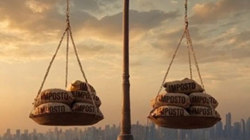 RESULTADO: Em enquete, maioria é a favor da taxação dos super-ricos