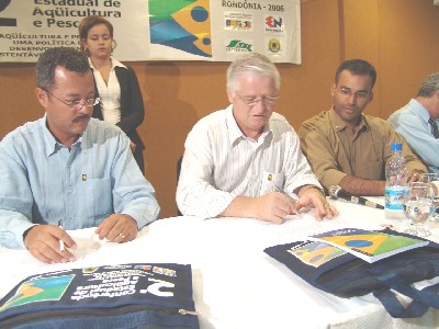 Terminal pesqueiro de Porto Velho será recuperado