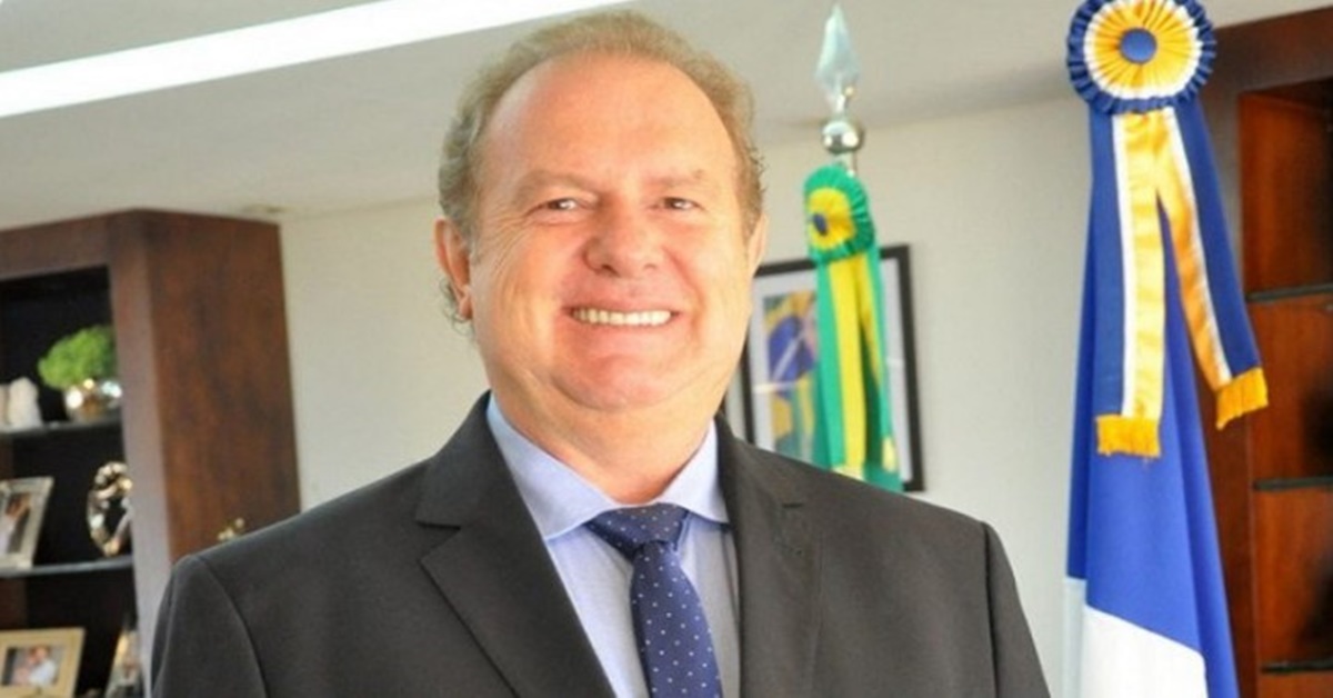 INVESTIGAÇÃO: STJ afasta governador do Tocantins Mauro Carlesse por suspeita de corrupção