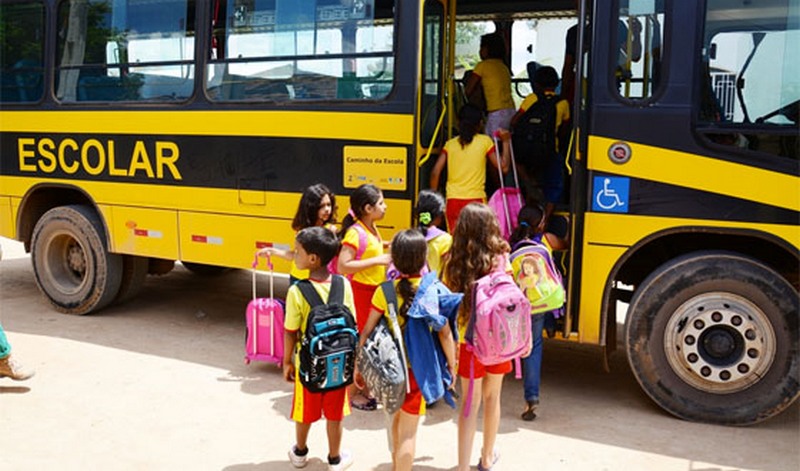 EXPLICAÇÃO: Sindicato das Empresas de Transporte escolar cobra Seduc sobre paralisação