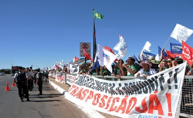 TRANSPOSIÇÃO: Parecer que regulamenta situação dos aposentados e pensionistas é publicado