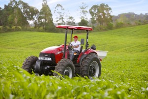 CRESCIMENTO: Venda de máquinas agrícolas sobe 49,1% em junho ante maio